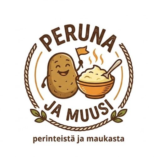 Peruna ja muusi