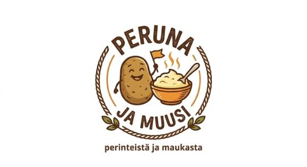 Peruna ja muusi